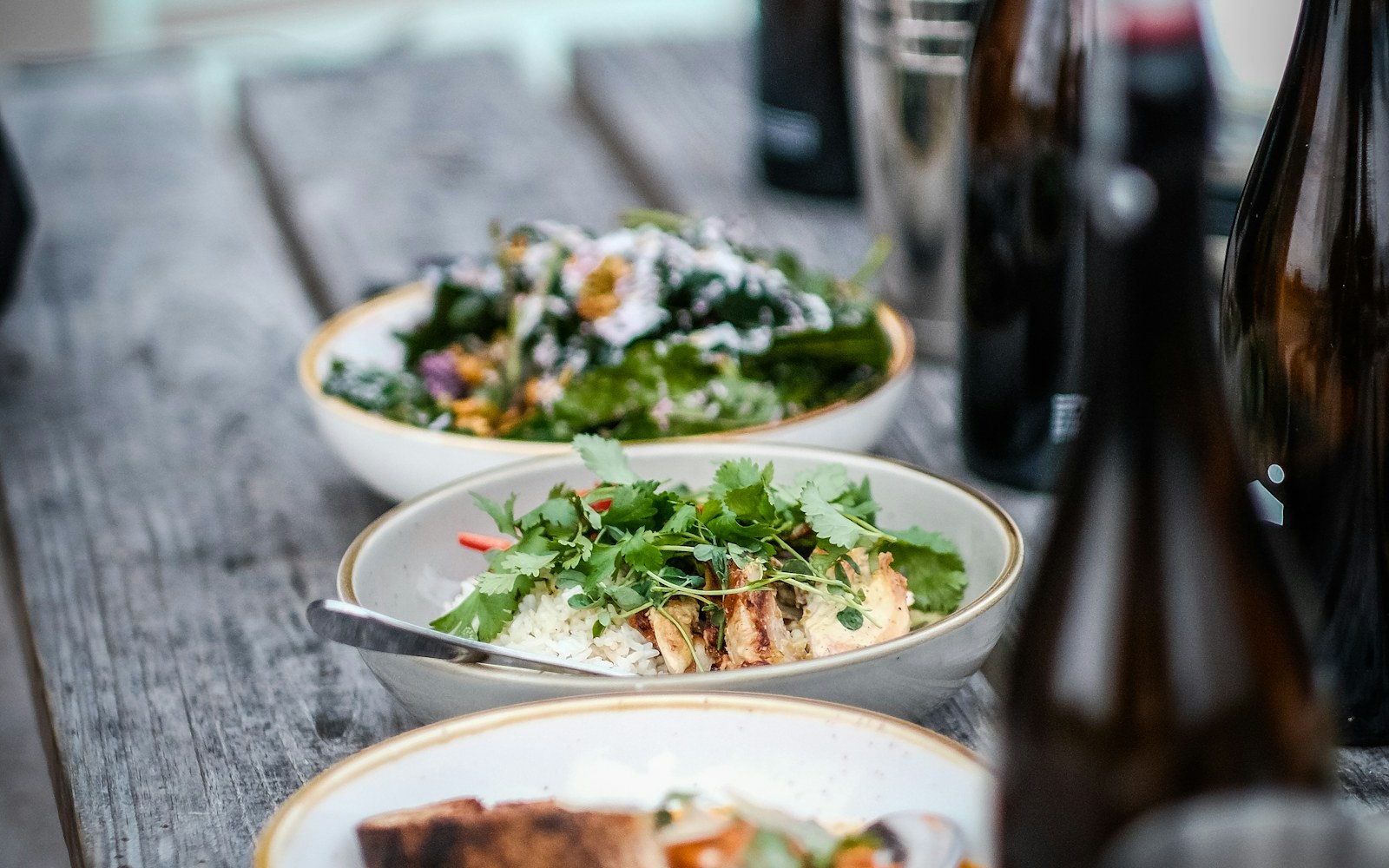 farm-to-table magyar konyha – egyedi stock fotó 1